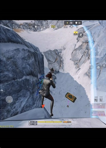 Highlights from Call of Duty Mobile Gameplay