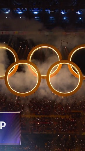 Italy’s hottest club is the 2026 #WinterOlympics. 👀 | NBC Olympics & Paralympics