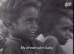 The first Sorry Day was held in 1998, one year after the report 'Bringing them Home' was first tabled in parliament. Today we remember the past policies of forced child removal and reflect on the sad and painful history of the Stolen Generations. We acknowledge the resilience of Aboriginal and Torres Strait Islander peoples, especially those adversely affected by the policies of the Stolen Generation and those who never made it home. #NRW2020 | #WalkingTogether2020 👣 | ABC Australia