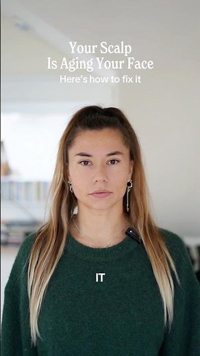 Scalp Release for a Natural Face Lift | The Technique Everyone Overlooks