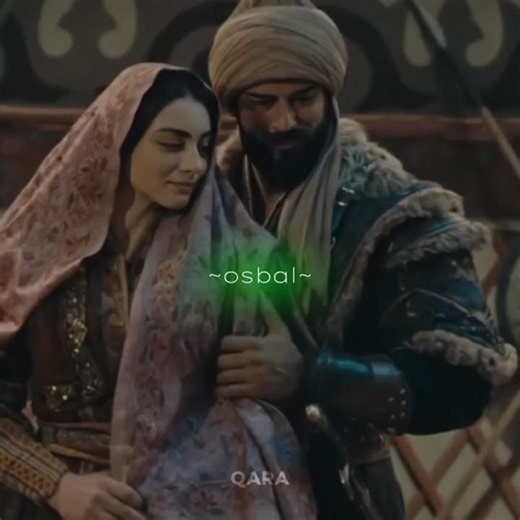 ~OSBAL~ #kurulusosman #osmaneren #turkishdrama #kuruluosman