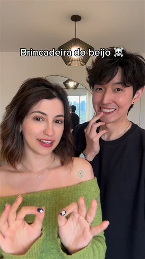 Duvido alguém assistir isso até o final? 🙈 (Desculpem solteiros) | Coreano Won