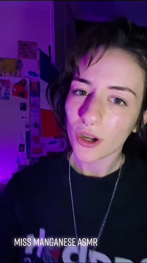 Chaotic Face Touching and Attention ASMR #asmr #asmrfy #ASMRFYP #oddlysatisfying #adhd #adhdasmr #fastasmr #chaoticasmr #asmrvideo #asmrsounds #asmrtiktoks #fastandchaoticasmr #missmanganeseasmr