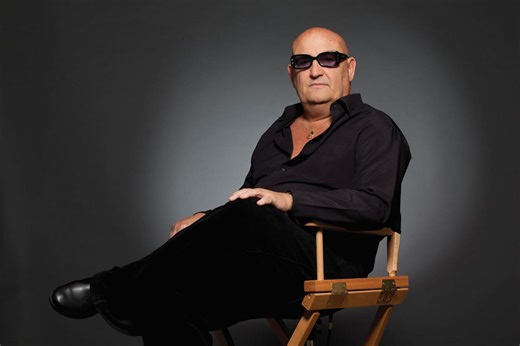 Tony Cuccio started with $200 selling beauty products on Venice Beach. Then he brought gel nails to the masses—and forged a $2 billion empire