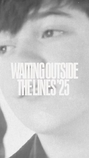 87K views · 2.3K reactions | My first ever single, fifteen years later, revisited. Waiting Outside the Lines ‘25 is out now & streaming across all platforms 懶 | Greyson Chance | Facebook