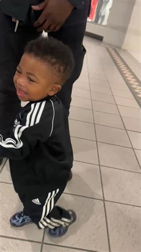 1.7K views · 58 reactions | My Grandson taught me how to walk to the time clock when it’s time to go home. | Tracey E Hardy Ferrell | Facebook