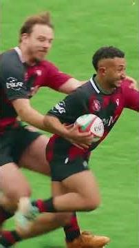 What happens when drag queens challenge a rugby team? Cardiffs annual