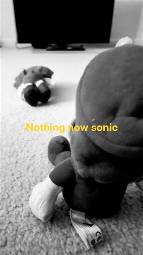 sonic dead or alive?
