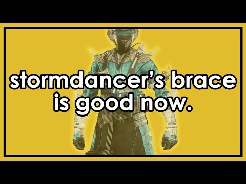 This Warlock exotic is giving 15 second supers.