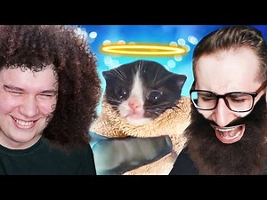 11 МИНУТ УМИЛЯЕМСЯ С ОЛЕГОМ COFFI