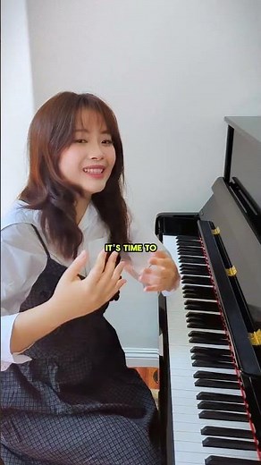 How to play ffffffffffffffffffffffff #piano #pianolessons