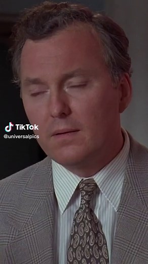 Billy Madison Classroom Scene: Raising Your Hand