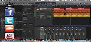 Logic Pro X Mac Crack