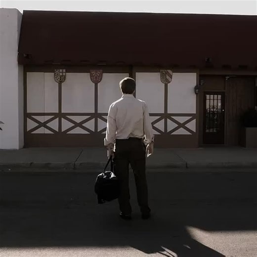 M. on Instagram: "THE WINNER TAKES IT ALL. #bettercallsaul #saulgoodman #jimmymcgill #breakingbad #bcs"