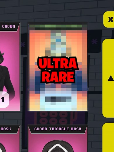 This is one of the MOST RARE cosmetics in octo game 3!!! who has it?? #fortnite #fortnitemaps #squidgame #sundaycw #squidgamenetflix #octogame #octogame3 #fyp #rare #secret #teamwater