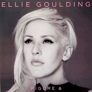 Ellie Goulding - Figure 8