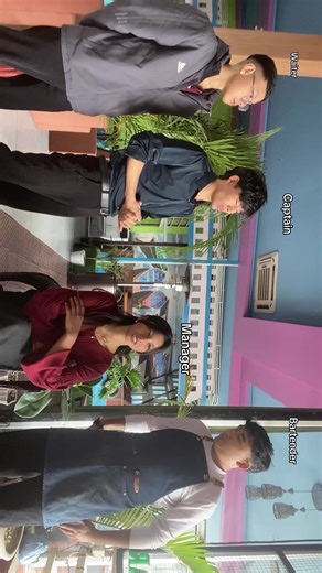 Managing a Busy Restaurant: Tips for Staff Success