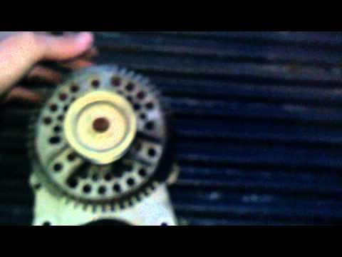 Ford f150 5.4 triton intake removal