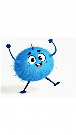 Pompom Dança Muluca | Música Infantil Engraçada e Colorida | Pompom Go!