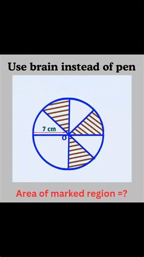 StormYourMind on Instagram: "Basic mathematics Triangle problem algebra tricky problem #mathteacher #mathlover #mathfun #algebra"