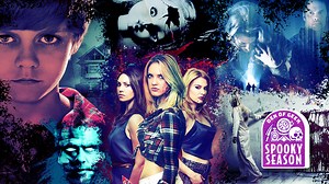 Horror Movies With Alarming One Word Titles, Ranked By Portentousness | Den of Geek