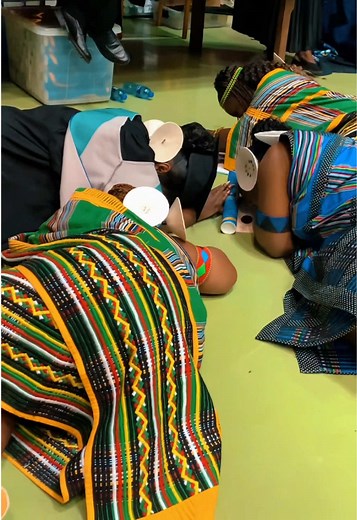 UNIZULU Graduation Ceremony 2026: Limpopo Student Excels