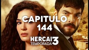 HERCAI CAPITULO 144 LATINO ❤ [2021] | NOVELA - COMPLETO HD