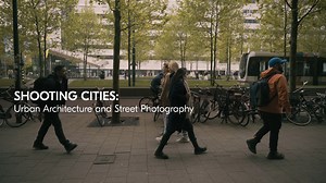 2.2K views · 47 reactions | Love shooting cities? Join Nikon School's Ricci Chera as he takes #NikonCreators Ben Moore and Ngoc Chau around the streets of Rotterdam, each capturing different perspectives of the various architecture the city has to offer. Learn how they use the Z 9 and Z fc in different situations, and discover the tips they have to get the perfect shot every time. #architecture #streetphotography #urbanphotography #NikonZ9 #NikonZfc | Nikon | Facebook