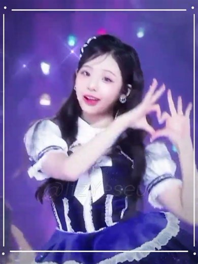 UNIS SEOWON'S BIRTHDAY EDIT 🎉🫶🥹 (She's 15 years old)