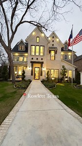 Armando Nava Jr on Instagram: "📍Rowlett Texas New Homes From $500’s - $700’s+ Text “Rowlett” To 972-426-9394 to begin your home buying process in DFW 🔑 3-6 Bedrooms 3-5 Bathrooms 2 Car Garage 1-2 Stories 1902 - 4787+ SqFt ❗️Lots Available To Build From Scratch • Garland ISD School District • Minutes Away From Downtown Dallas • Shopping, Entertainment, Groceries just minutes away MODEL Floor-Plan Featured: Base Pricing: $676,900 *Pricing is subject to change* - Please Note This is NOT the full 