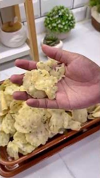 With just 1/4 kilo of tapioca flour, you can make a lot! #salesideas #culinaryvisit #simplerecipes