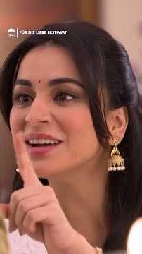 Wenn alles auf dem Spiel steht | Für die Liebe bestimmt | Serie auf Deutsch | GS3R