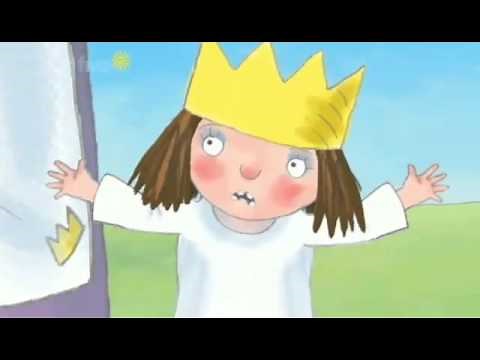 Little Princess I Want to Do a Show Episode 31 Season 2