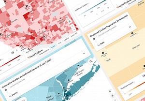 Social Explorer | Upwork