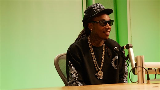 29K views · 198 reactions | Wiz Khalifa talks to Nadeska about keeping the essence of his iconic 2010 album while showcasing his growth on Kush + Orange Juice 2. Full interview here: apple.co/WizKOJ2 | Apple Music | Facebook