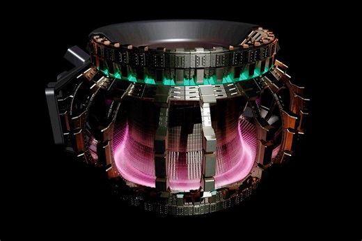 NVIDIA y Siemens han llegado a la misma conclusión: el reactor de fusión SPARC es el "microchip" del futuro para la IA