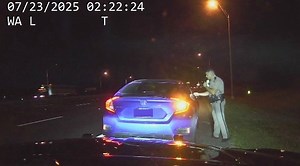 ‘Super speeder’ law busts in Florida: How many in July? ‘Operation Slow Down’ nabs speeders