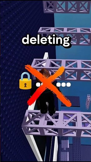 Roblox's new Ai chat update is Terrible... 😵‍💫💀 #roblox #rblx #robloxrant #shorts #Noobyrant #games