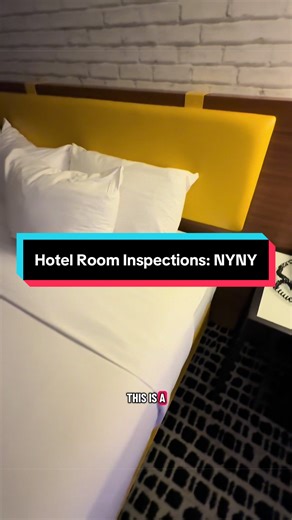 Reviewing Every Hotel Room in Las Vegas: NYNY Experience