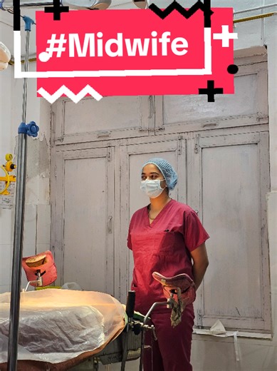 Understanding the Role of a Midwife in Nepal