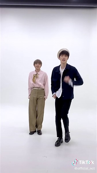 Explores the Charm of NCT with Shotaro and Sungchan