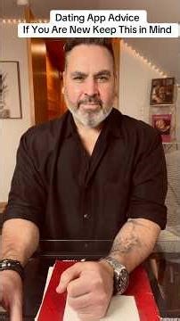 Dating Apps What You Should Know. #advicewithcraig #datingadvice #datingapps #relationships #smile