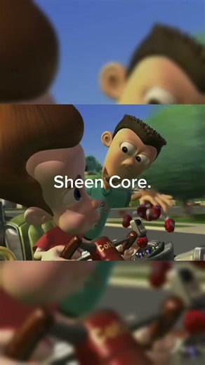 Funny Jimmy Neutron Moments #viral #like #funny #subscribe #fypシ #core #jimmyneutron