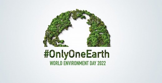 World Environment Day 2022: We only have one Earth