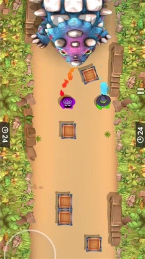 Stickman anomali party #12