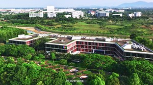 Let’s hear from our global interns as they share with us the experiences on their day one at FPT Software. Launched in April 2023, our global internship program has welcomed talented international students to Vietnam to hone professional skills and get hands-on experience in high-tech projects. Ready to start your IT career with FPT Software? Follow us to receive latest information about internship and job opportunities https://fptsoftware.com/pages/global-internship #FPT #FPTSoftware #FPTGlobal