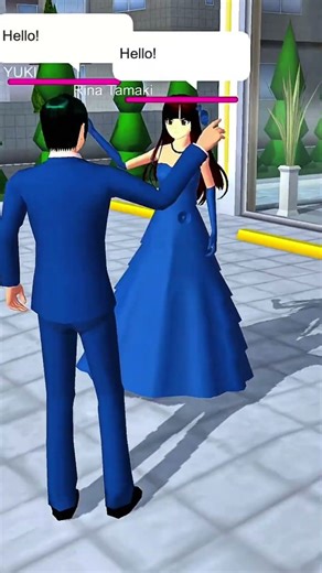 Sakura School Simulators #sakuraschoolsimulator #sakura #sss #edit #video #shorts