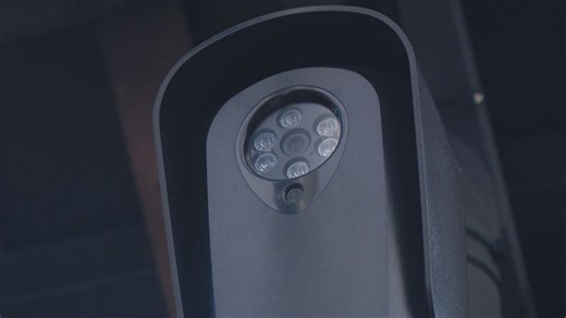 NBC 10 I-Team: License plate cameras expand as privacy fears prompt pushback