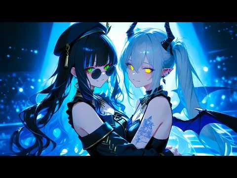 Best Nightcore Gaming Mix 2026 ♫ Best of Nightcore Songs Mix ♫ House, Trap, Bass, Dubstep, Dnb