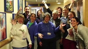 As part of Boston Children’s Hospital's 2015 National Nurses Week celebration, we hope you enjoy this video featuring many of our wonderful nurses! | Boston Children’s Hospital